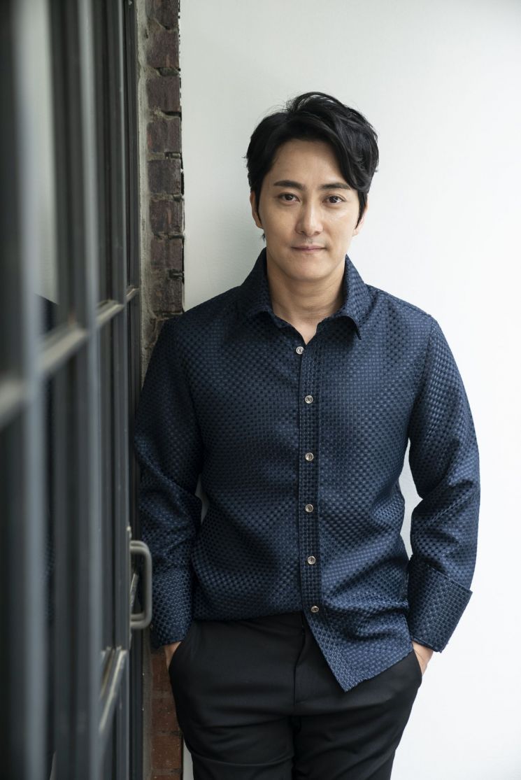 [인터뷰①]이봉근 "26년 걸어온 국악길, '소리꾼' 연기 열정에 기름 부었죠"