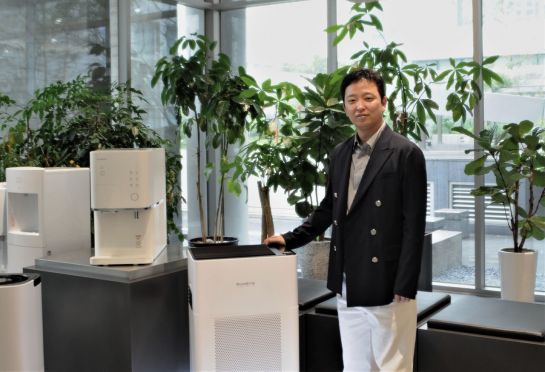 '루헨스' 과감한 투자…코로나에도 더 빛났다