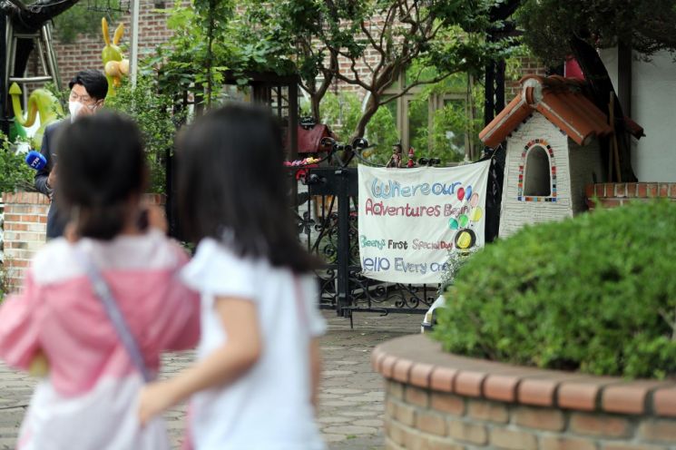 "혹시 우리 유치원도"…잇따른 집단 식중독에 학부모 불안