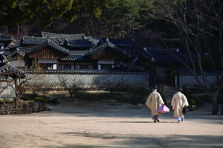 도산서원