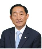 고흥군의회, 제8대 후반기 원 구성…의장에 송영현 의원 선출 
