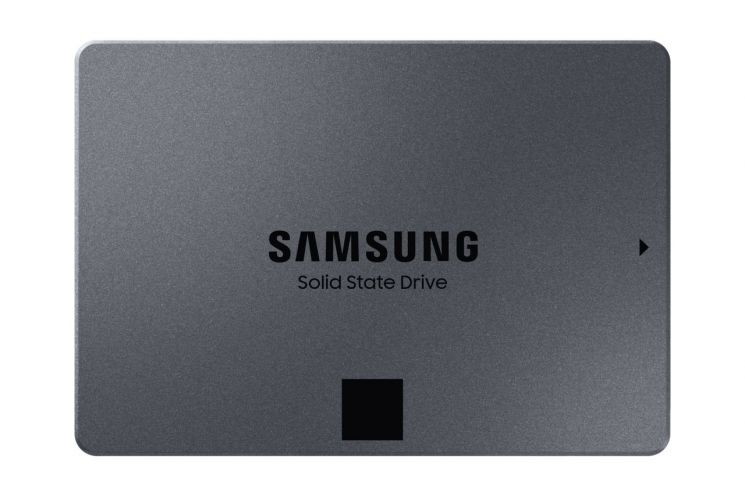 삼성전자, 업계 최대 용량 4비트 SSD '870 QVO' 출시