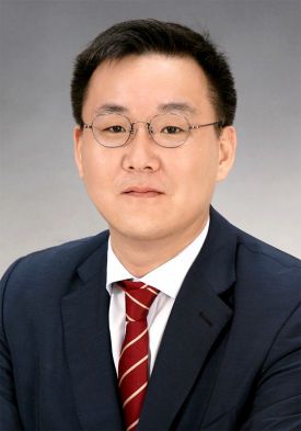 김남호 DB그룹 회장
