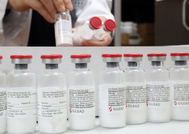 코로나19 치료제 28개·백신 11개 국내 임상시험 승인 