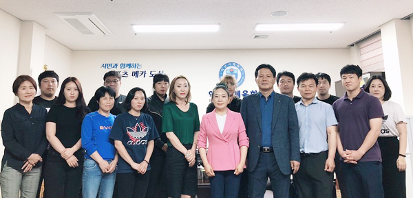 사진=익산체육회 제공