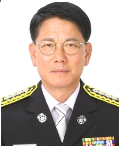 하수철 순천소방소 서장
