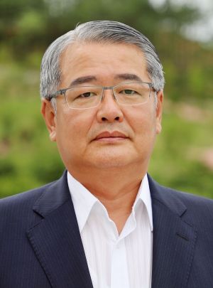 제26대 박성재 부시장
