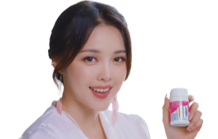 경남제약, 피부 비타민 ‘레모나비비정’ 출시…뷰티 유튜버 ‘포니’ 모델 기용