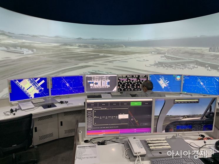 '가장 높은 꿈을 가장 가깝게 만나는 곳' 국립항공박물관 5일 개관