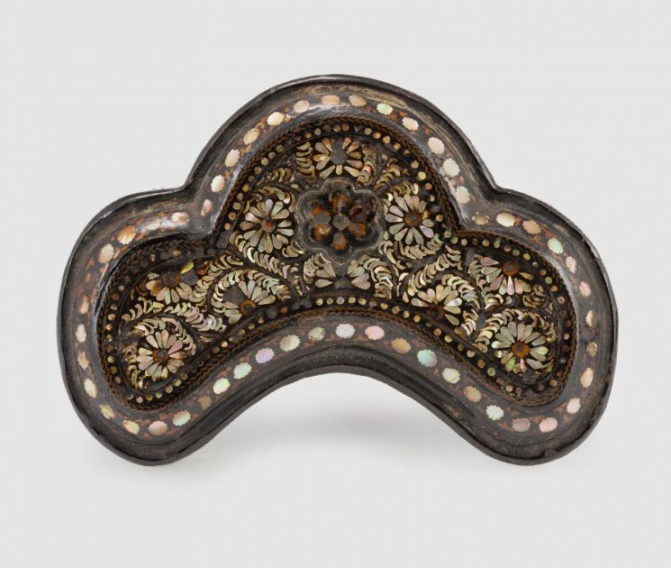 고려 나전칠기 기술 집약된 '나전합' 고국으로 귀환