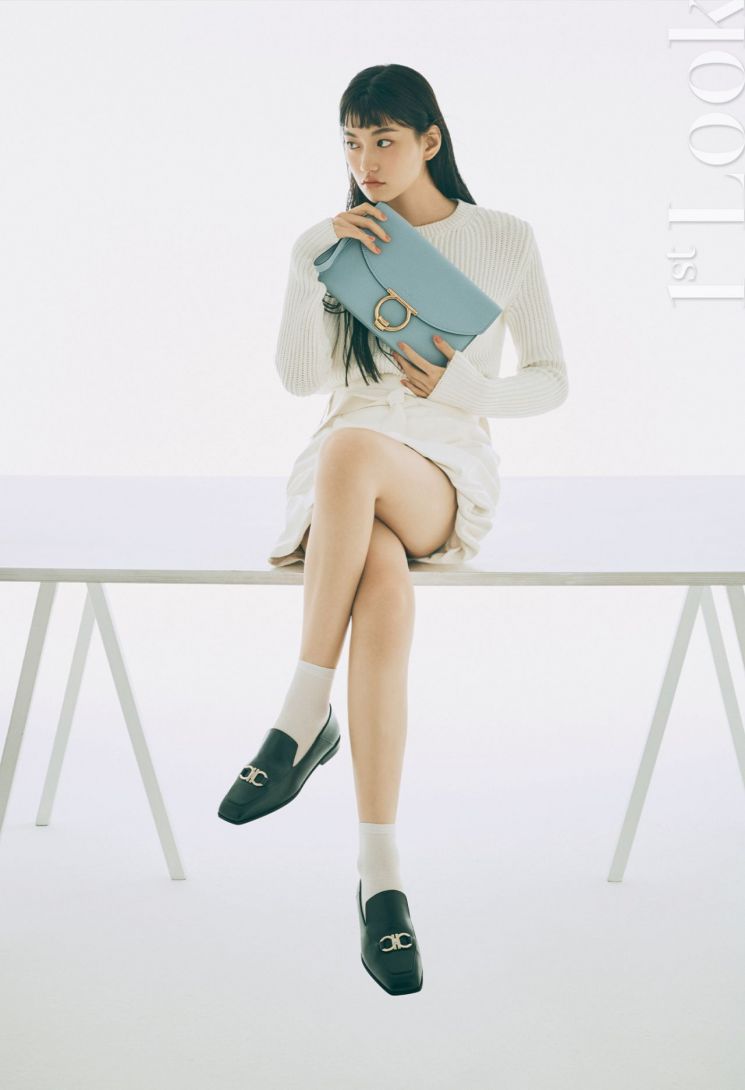 위키미키 도연 화보
