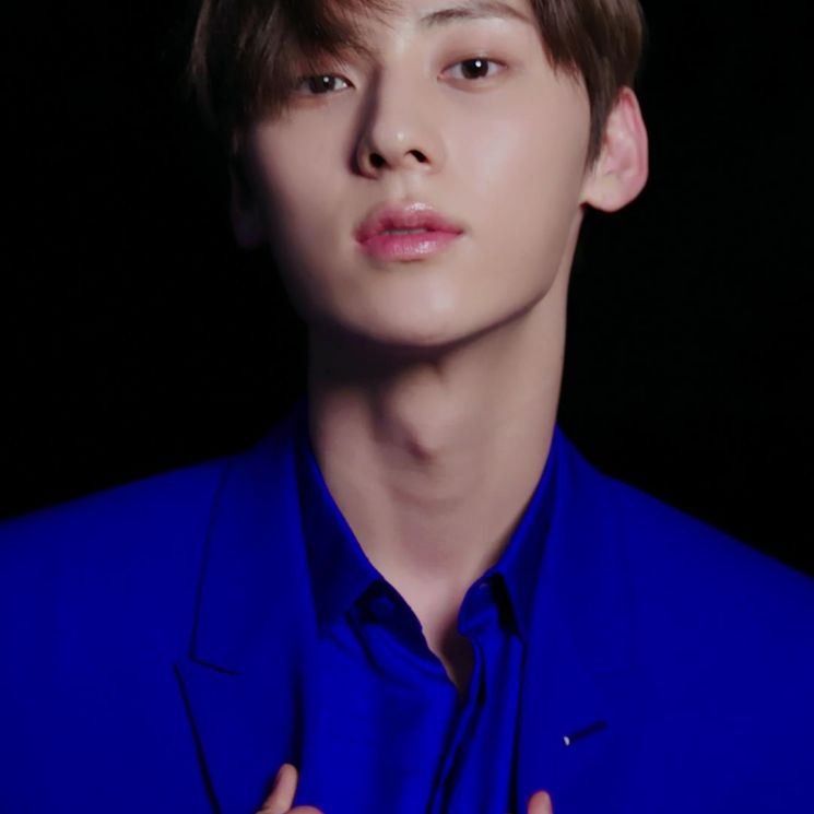 민현도 칭찬한 '뗑 이돌'