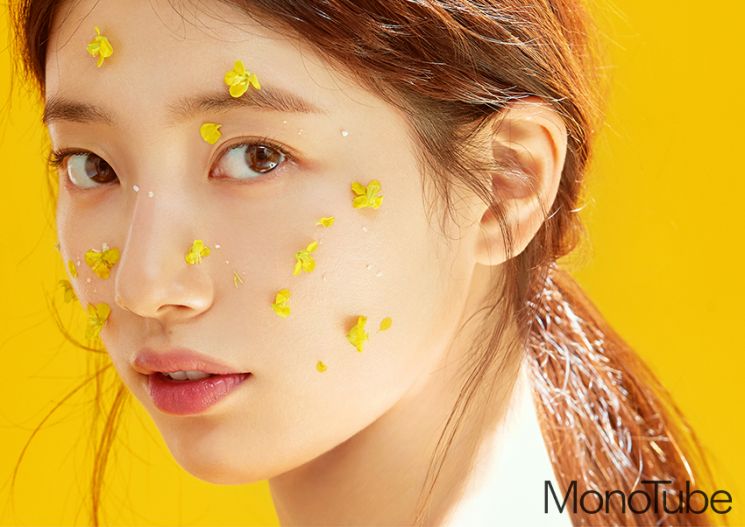 가수 겸 배우 수지