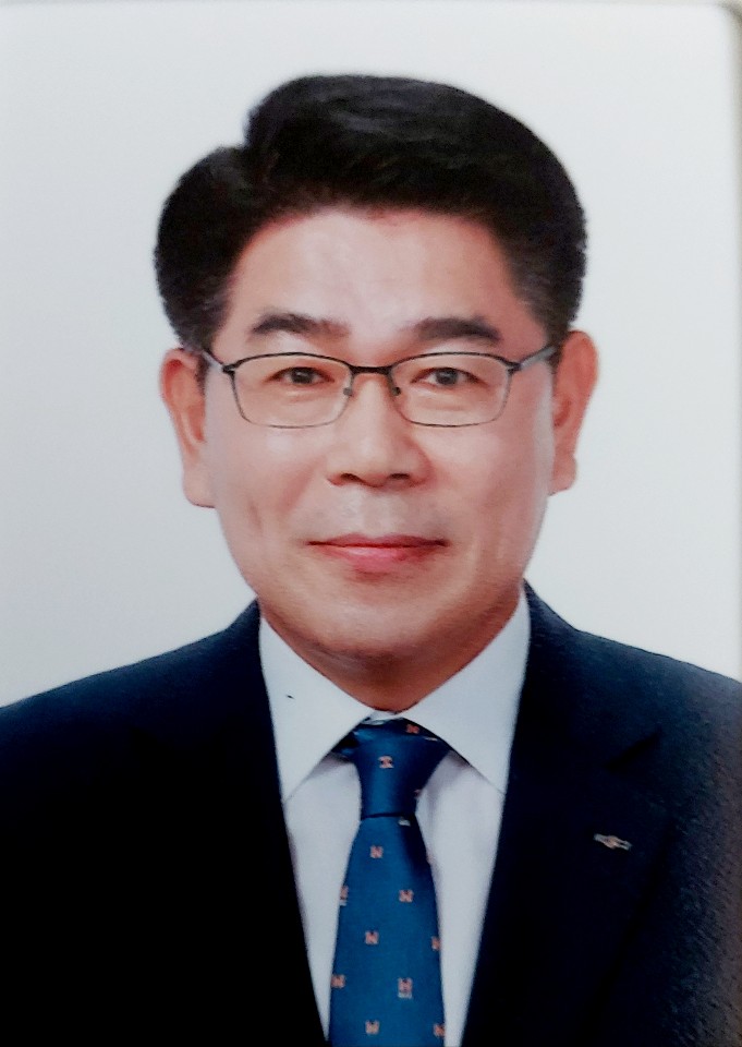 김권중 한국전기안전공사 기술이사.(사진제공=한국전기안전공사)