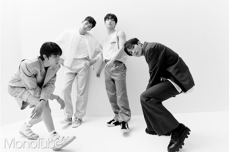 멀리 날아갈 세븐틴