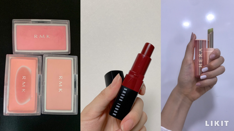 배보다 배꼽이 크다?! 에디터들이 공항에 가면 무조건 쟁이는 면세템