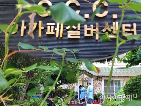 광주서 코로나 4명 확진…3명 요양원 관련·1명 조사 중