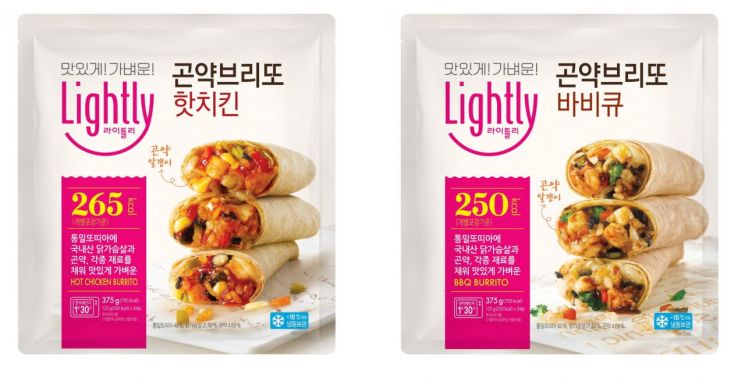 요리하기 힘든 여름, 시원한 '먹캉스' 위한 먹거리 뜬다