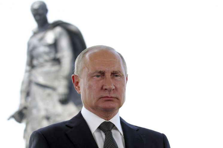 46살 권력 잡은 푸틴, 83살까지 대통령 할 수 있을까?