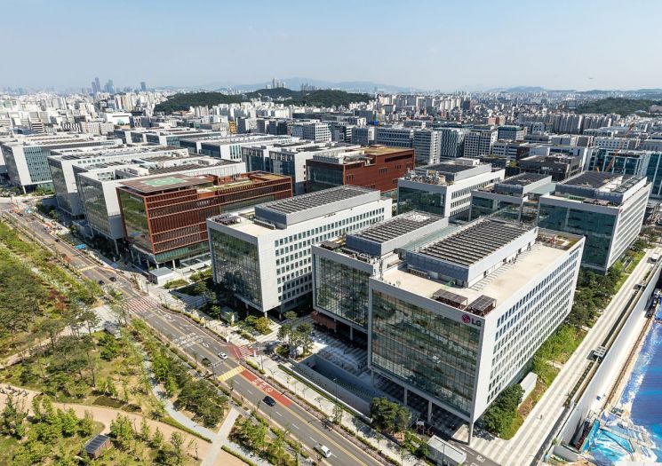 강서구, 서울시 지역내총생산(GRDP)  성장률 압도적 1위 차지한 까닭?