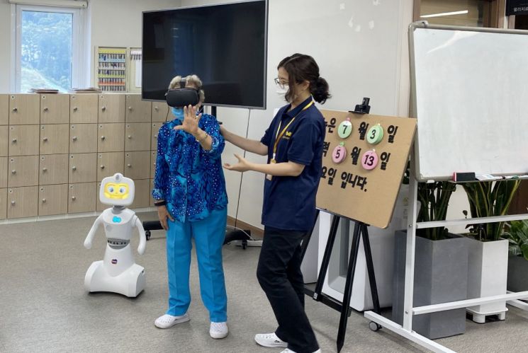 "게임·VR로 정신질환 예방"…국내에 디지털 치료제 선보인다