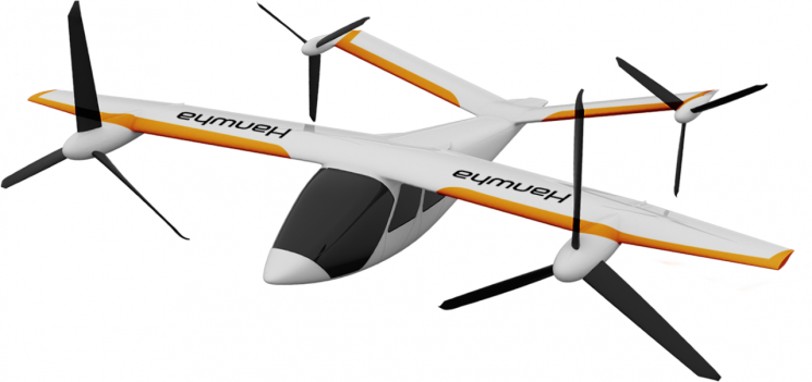 한화시스템, 한국공항공사와 에어택시 인프라 사업 개발 업무협약