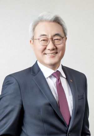 SK그룹 김준·장동현 부회장 승진