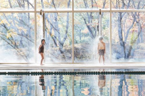 롤링힐스 호텔, 낮에 즐기는 '올데이 플레잉 패키지' 출시