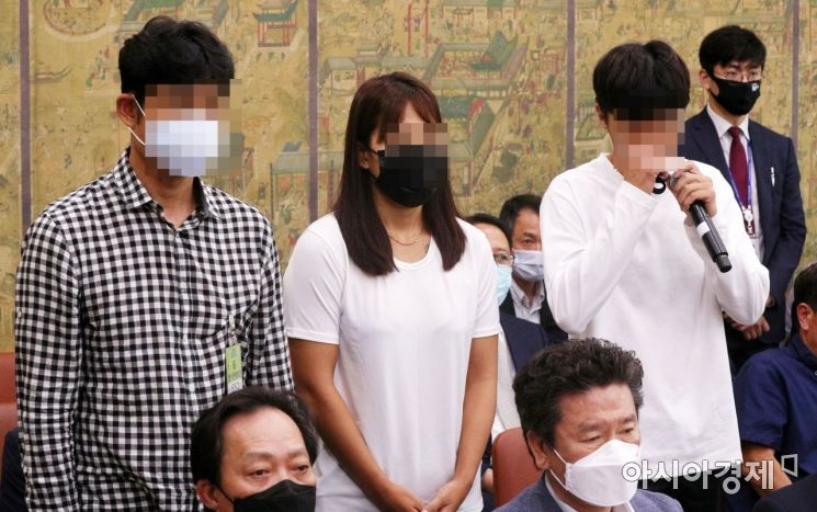 서울시교육청 "운동부 지도자 단순 폭언도 중징계"