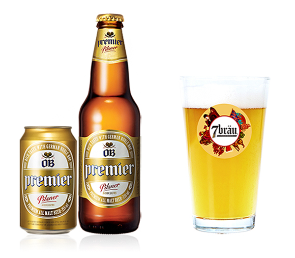 [드링킷] 라거 맥주의 꽃, 필스너에 대하여