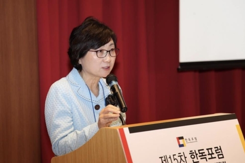 "로또 분양…부동산 투기 꽃길" 조기숙, 文정부 부동산 정책 비판