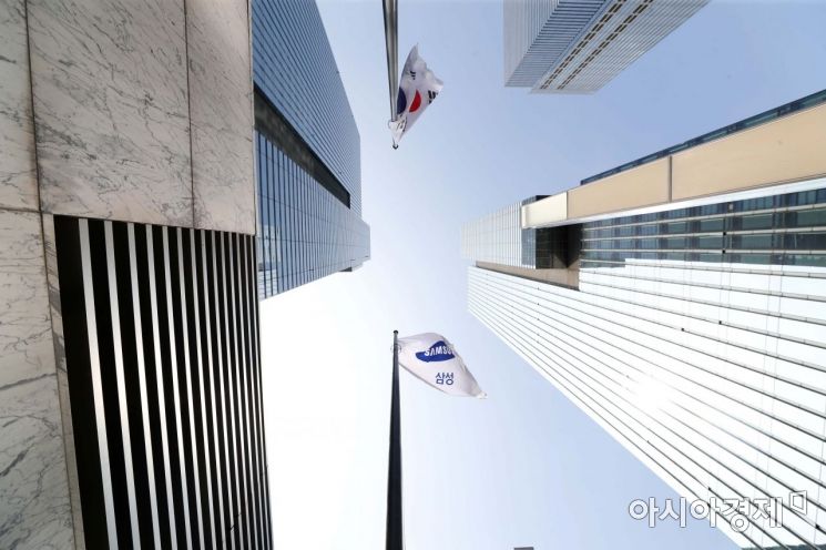 삼성, 버라이즌에 7.9조 장비 공급…美 진출 20년 만 쾌거