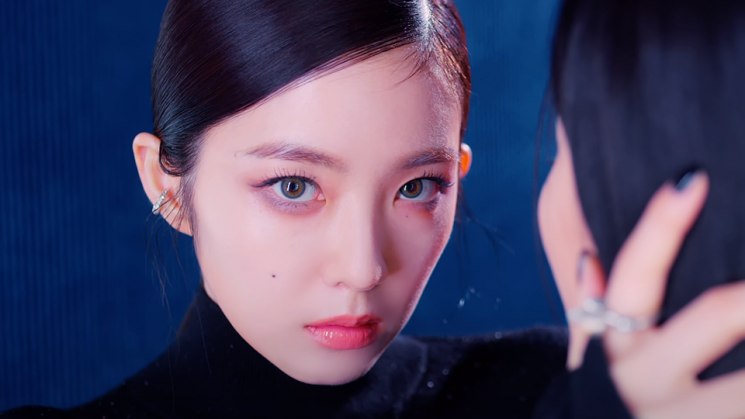 역대급 비주얼의 아이린