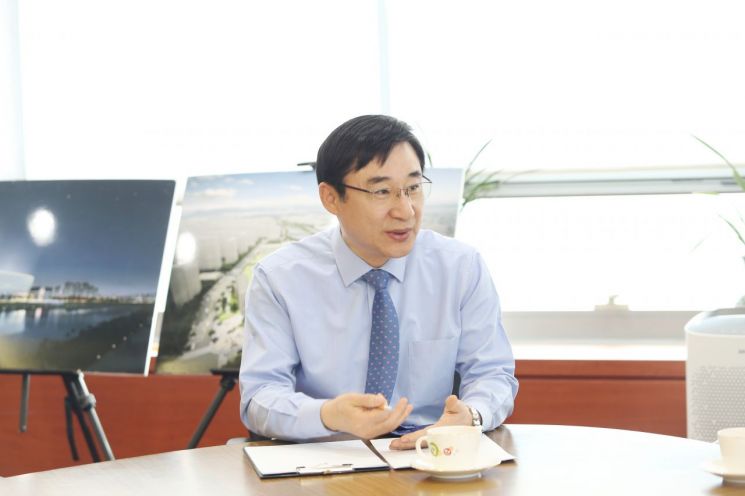 [인터뷰] 이동진 도봉구청장“지속가능 발전 도시, ‘혁신교육도시’ ‘주민이 행복한 인권도시’ 만들 것”