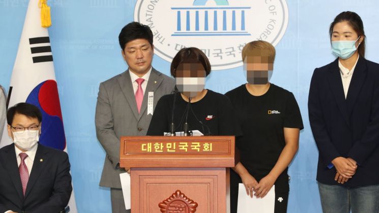 고용부, 故최숙현 선수 사망 관련 경주시체육회 '특별근로감독' 실시