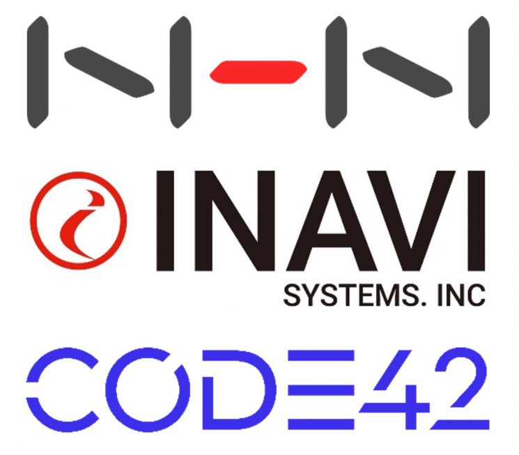 NHN, 아이나비시스템즈·코드42와 모빌리티 플랫폼 개발 협업