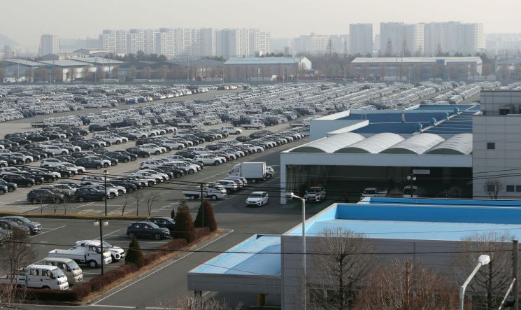 車부품사, 코로나發 임금 삭감 현실화…"생활고로 투잡까지 뛴다"