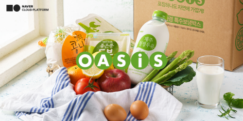오아시스마켓, 150억 투자 유치…"그룹 누적 566억원"