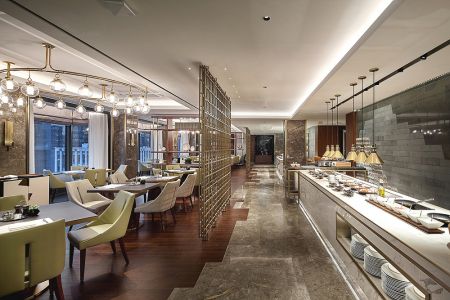 롯데호텔서울, 이그제큐티브 타워 개관 2주년 패키지 출시