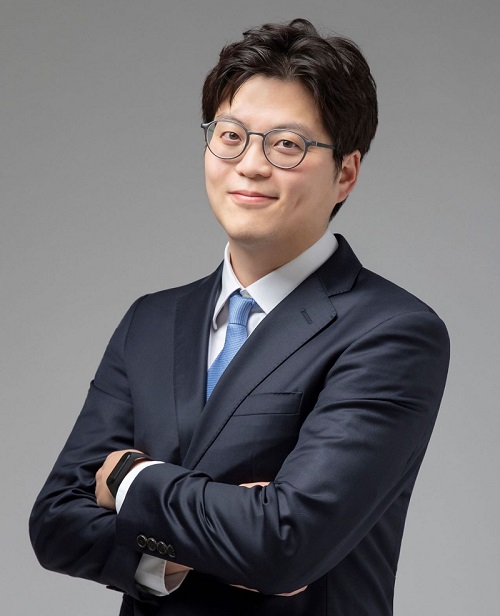 김성민 한국과학기술원 교수