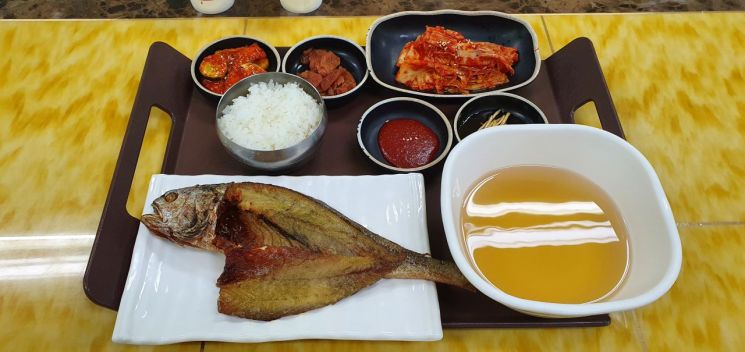 ex-food 맛자랑 최우수상 수상