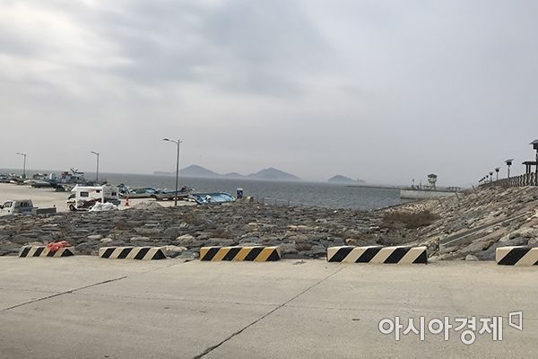 군산시, ‘어촌뉴딜 300사업’ 본격 추진