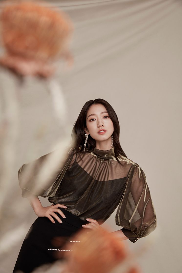 배우 박신혜