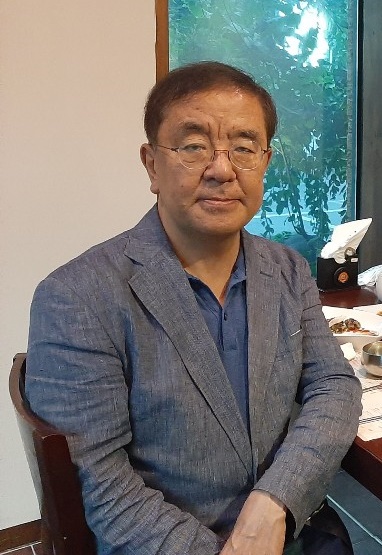 배원기 홍익대 경영대학원 세무학과 교수