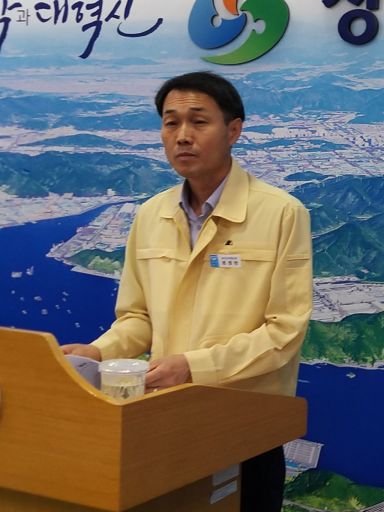 창원시, 2024년까지 스마트 기술 도입한 상수도 시설현대화 총력