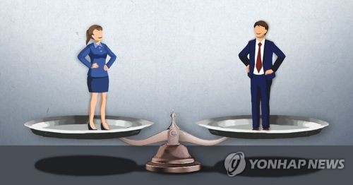 양성평등./사진=연합뉴스