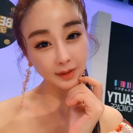 함소원 남편 '♥'진화, 연습생 두 달 만에 포기한 이유는?