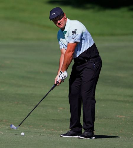 '컴백' 우즈 "통산 83승 GO~"…'헐크' 디섐보는?