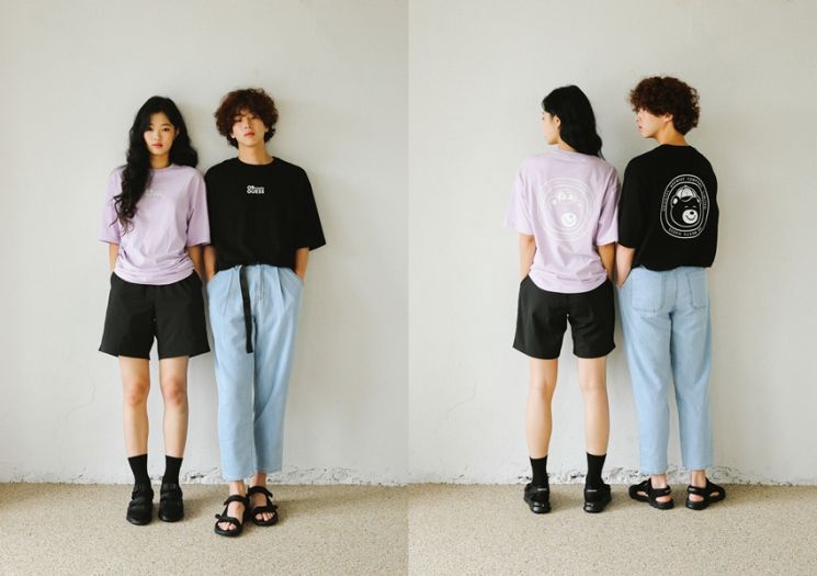 게스X오비라거