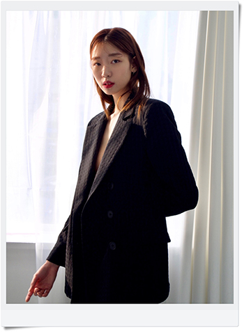 [인터뷰] 女모델 3인의 여름철 바디 관리 노하우